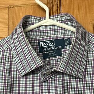 Polo Ralph Lauren dress shirt